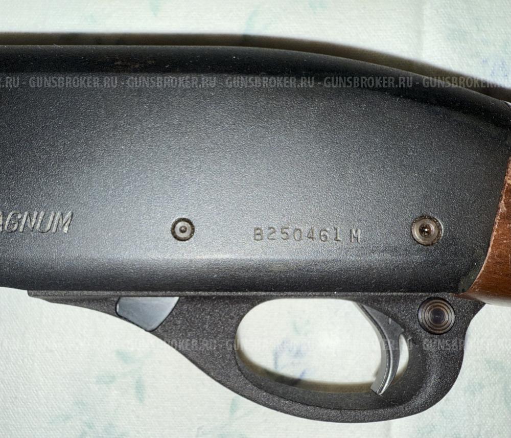 Remington 870 express combo без настрела