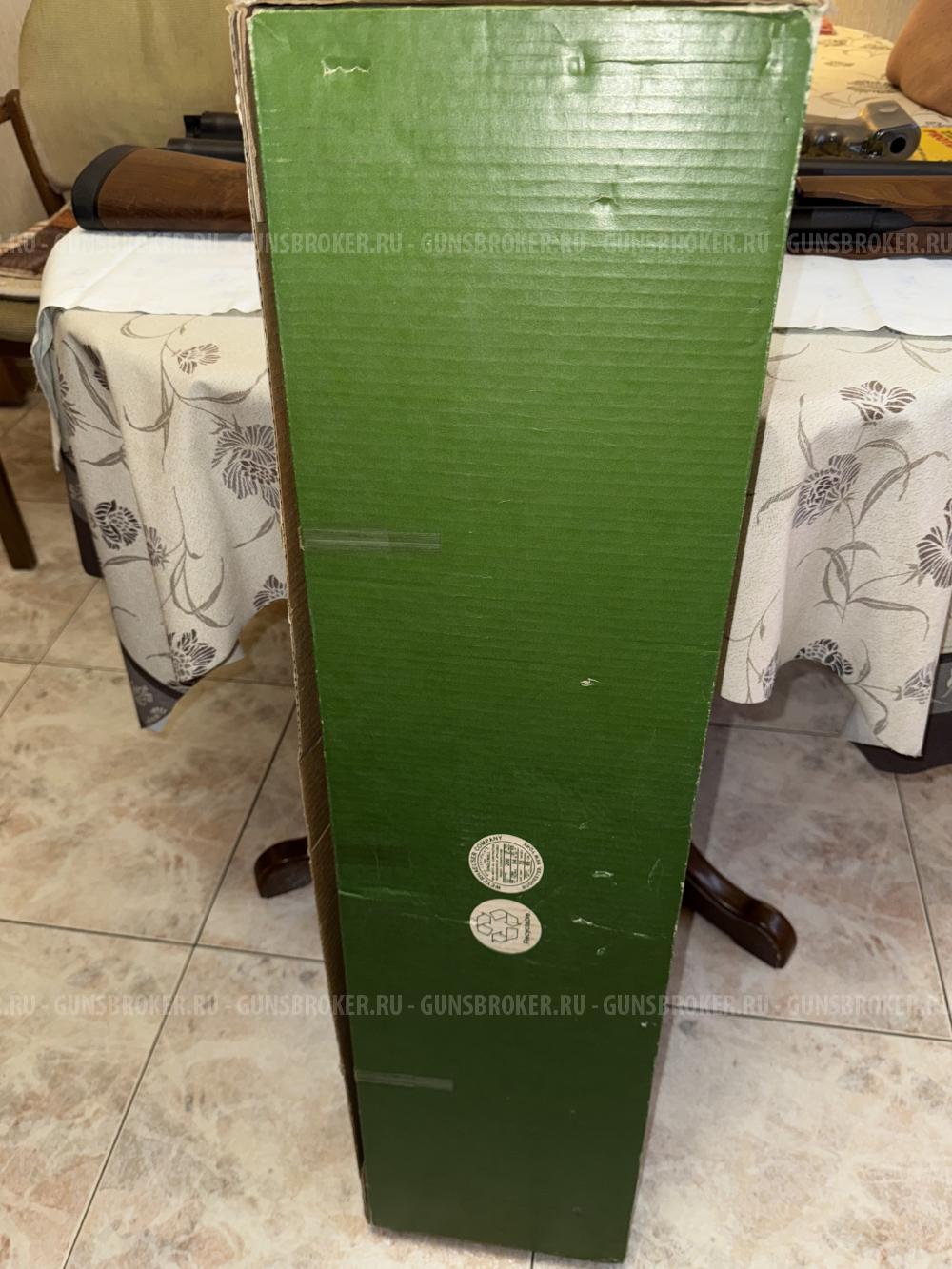 Remington 870 express combo без настрела
