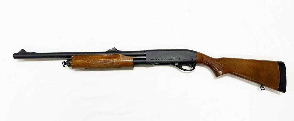 Remington 870 Express Combo кал. 12х76