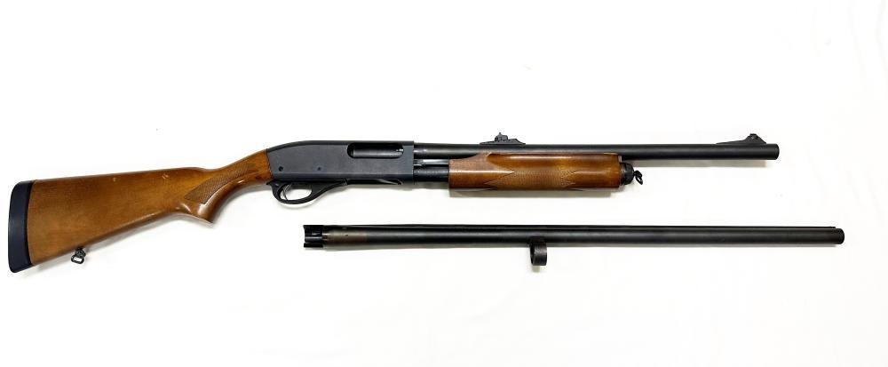 Remington 870 Express Combo кал. 12х76