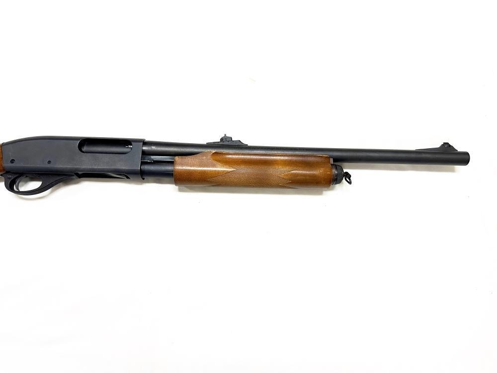Remington 870 Express Combo кал. 12х76