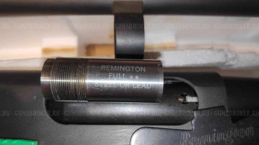 Remington 870 express combo