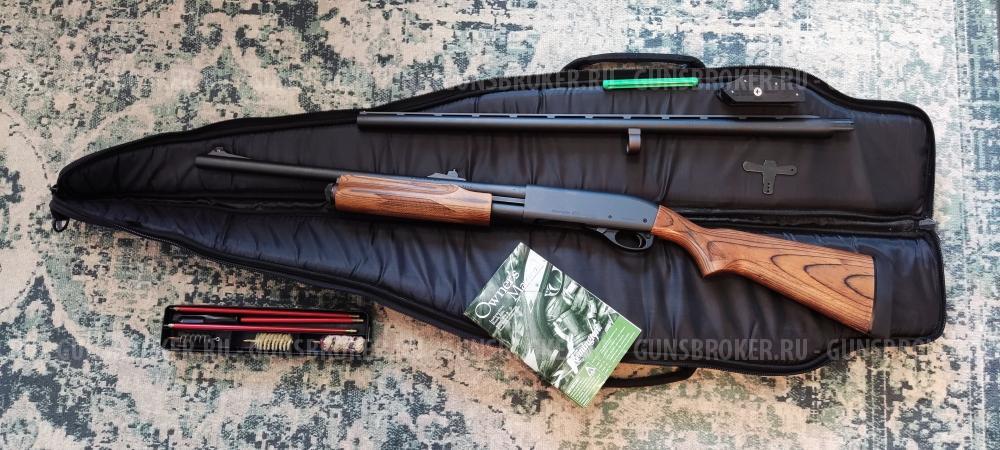 Remington 870 Express Combo