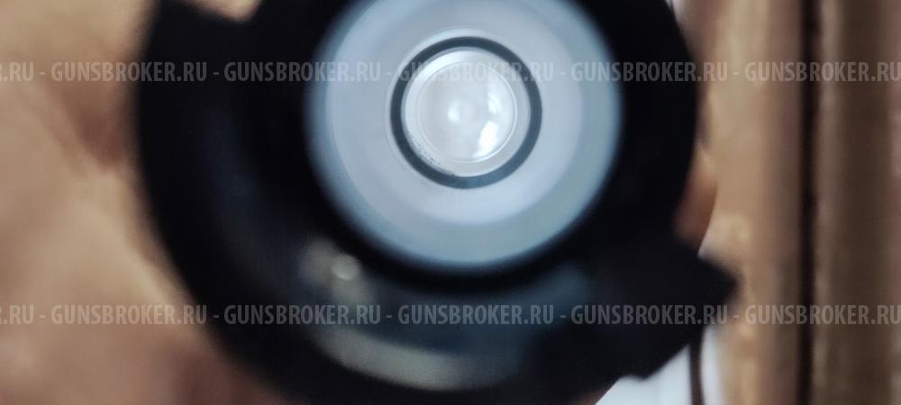 Remington 870 Express Combo