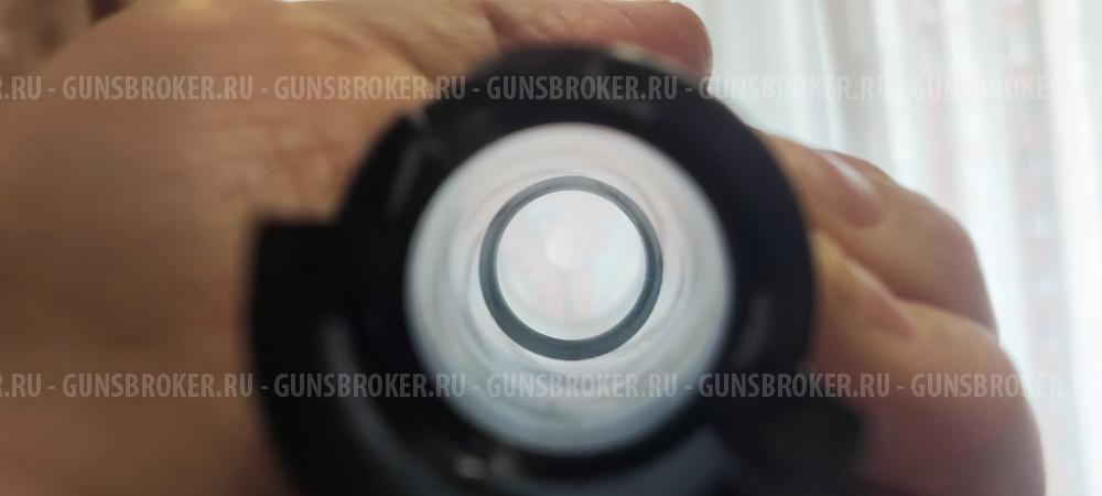 Remington 870 Express Combo