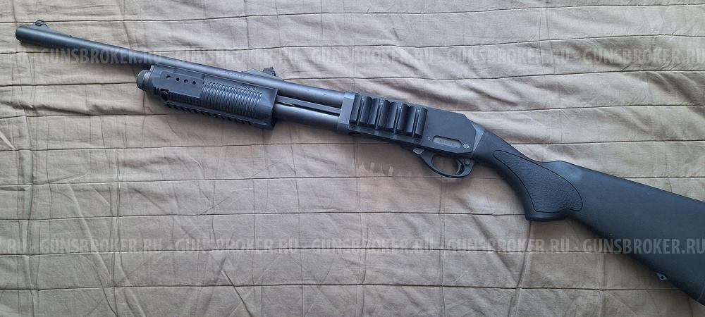 Remington 870 Express Deer