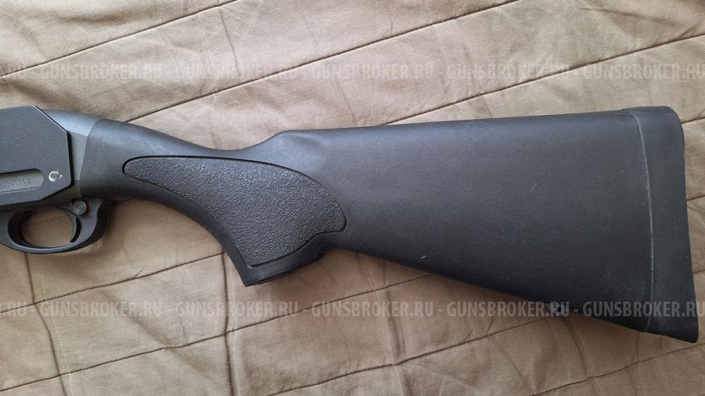 Remington 870 Express Deer