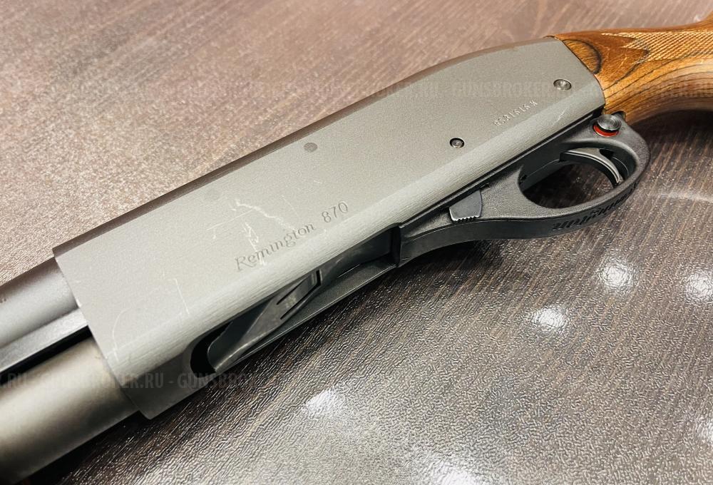 Remington 870 Express к.12/76 (арт.616)  тел.+7495-175-75-75 