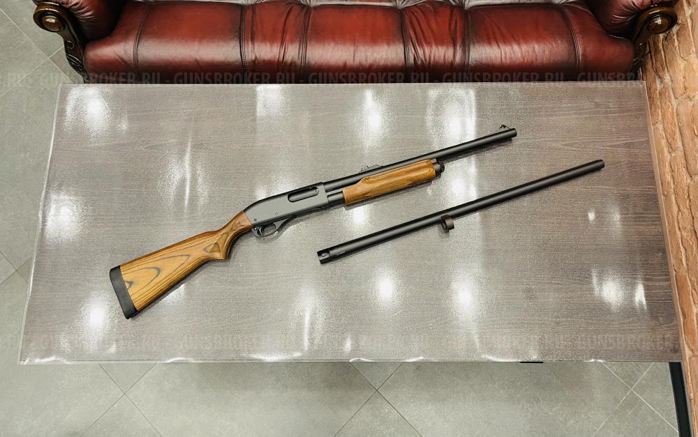 Remington 870 Express к.12/76 (арт.616)  тел.+7495-175-75-75 