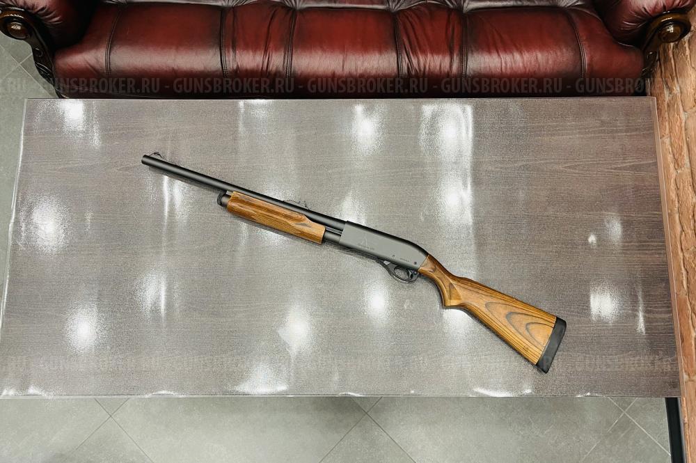 Remington 870 Express к.12/76 (арт.616)  тел.+7495-175-75-75 