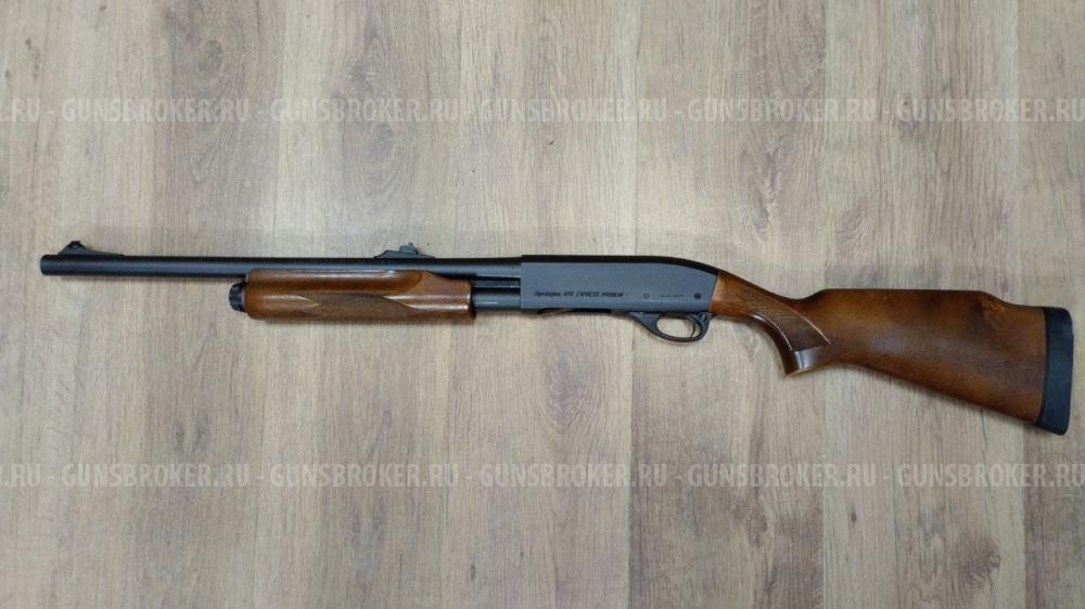 Remington 870 Express Magnum , кал. 12/76 в СПБ
