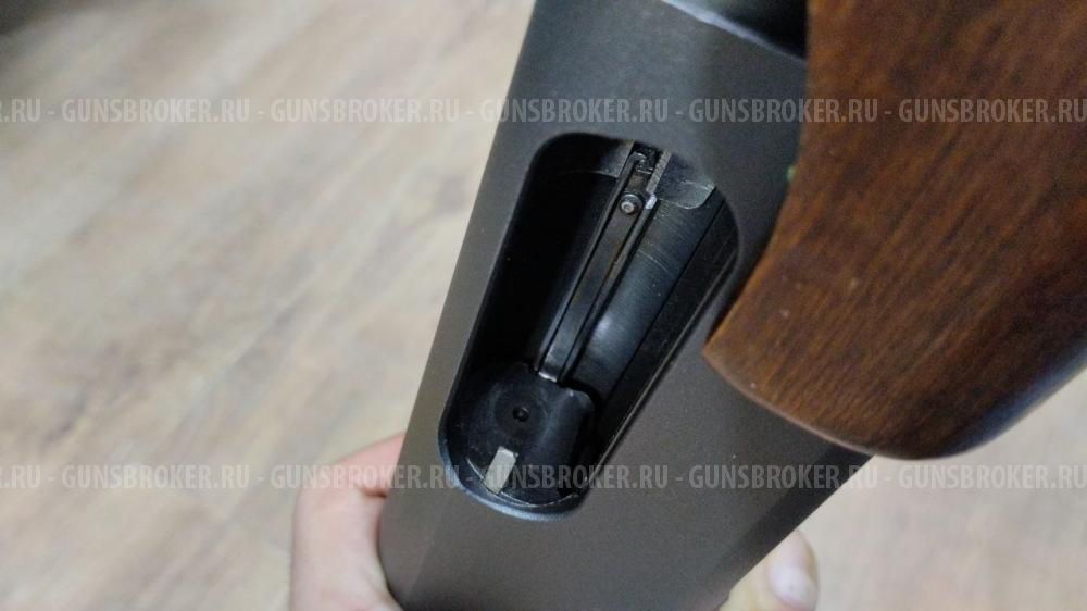 Remington 870 Express Magnum , кал. 12/76 в СПБ