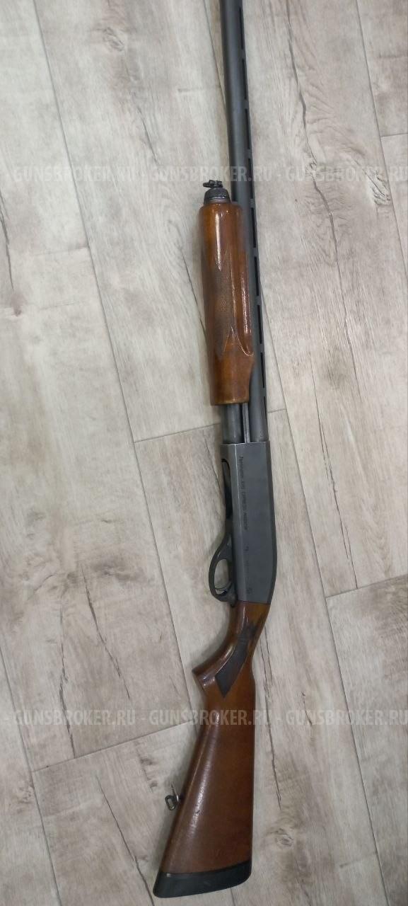 Remington 870 Express Magnum 12 кадибр