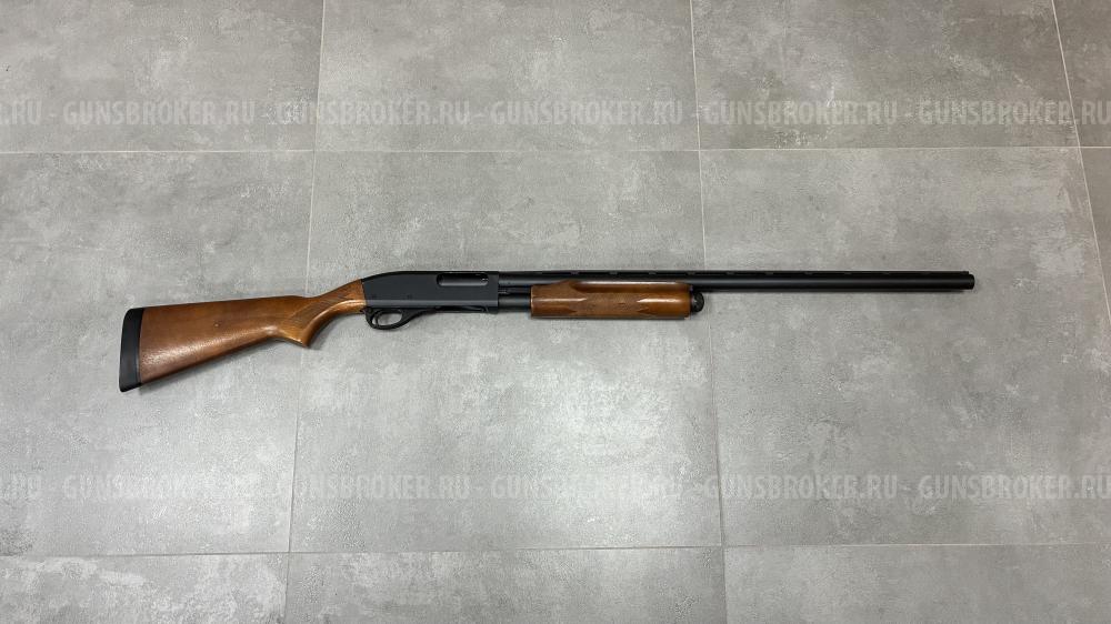 Remington 870 Express Magnum 12x76 Америка