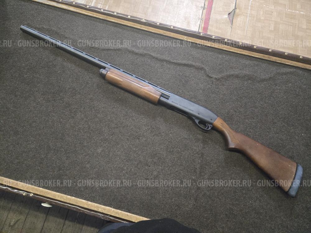 Remington 870 Express magnum 12x76