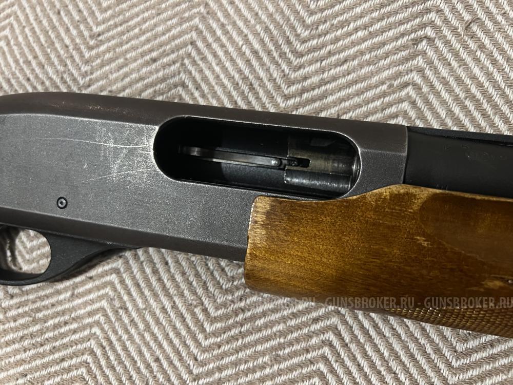 Remington 870 Express magnum 12x76