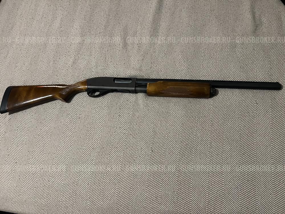 Remington 870 Express magnum 12x76