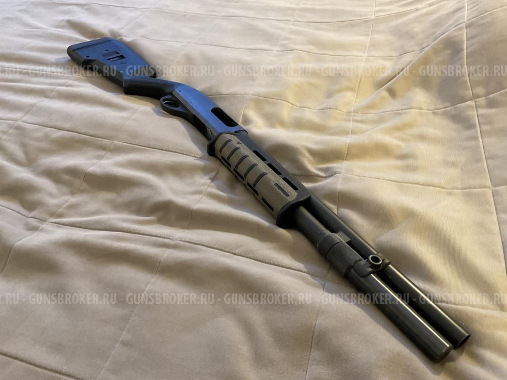 Remington 870 Express Magnum 18”