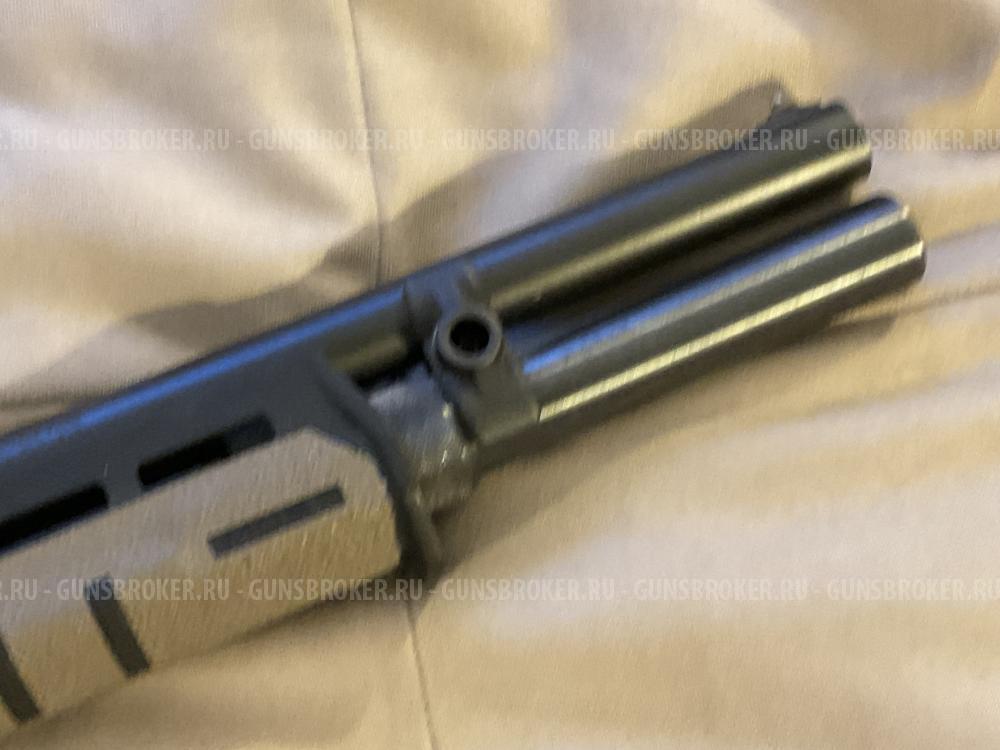 Remington 870 Express Magnum 18”