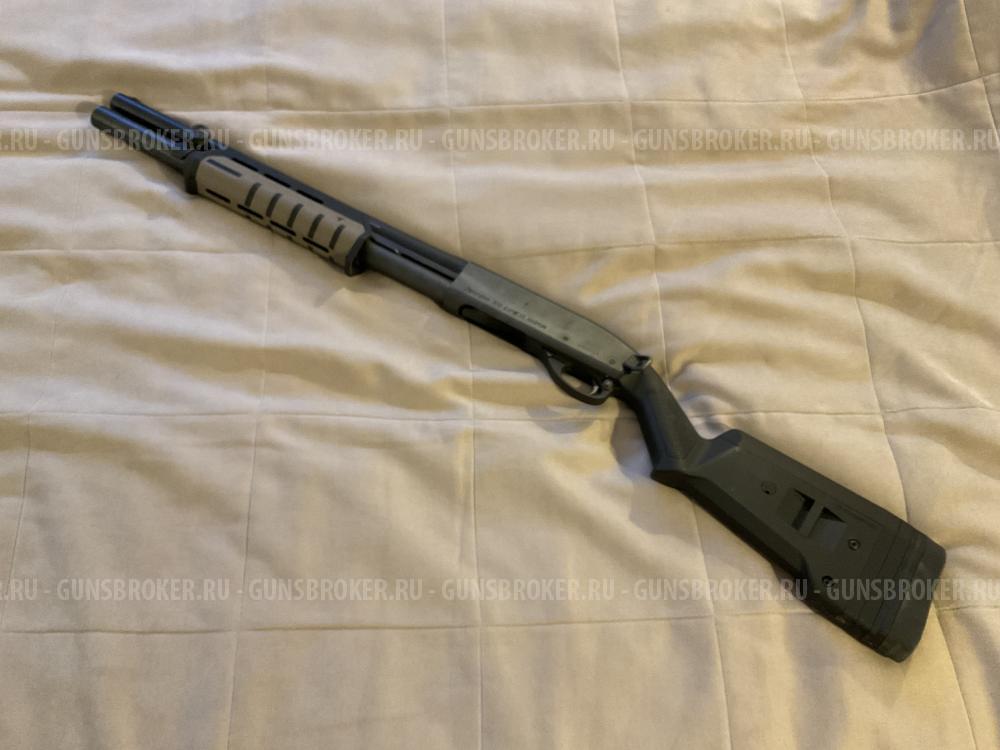 Remington 870 Express Magnum 18”