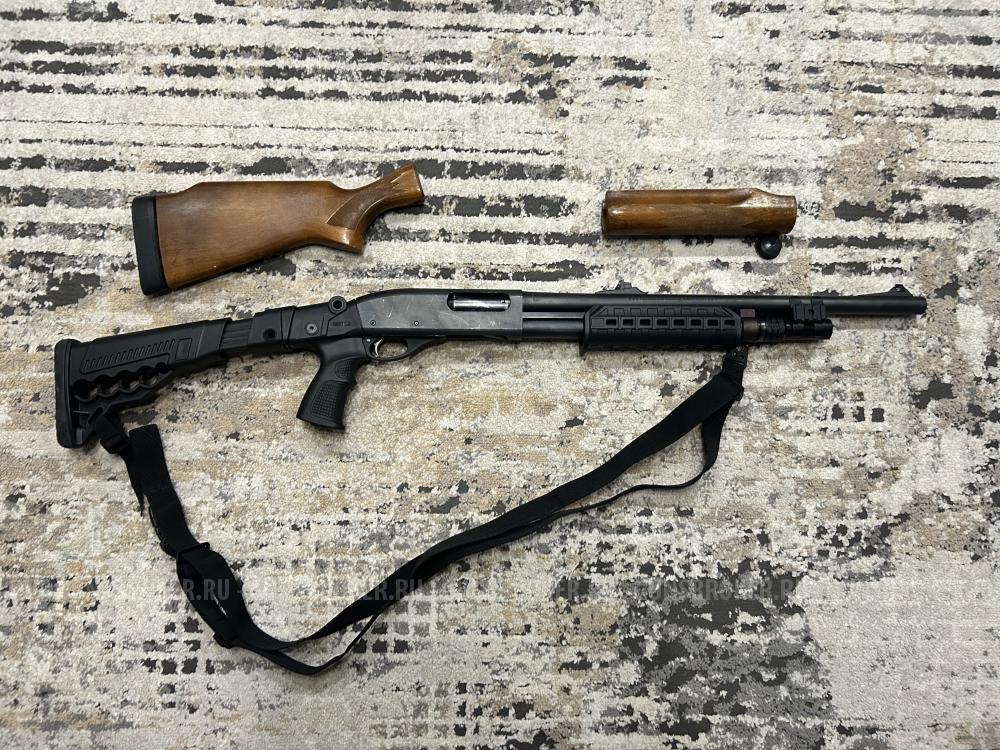 Remington 870 Express Magnum 510