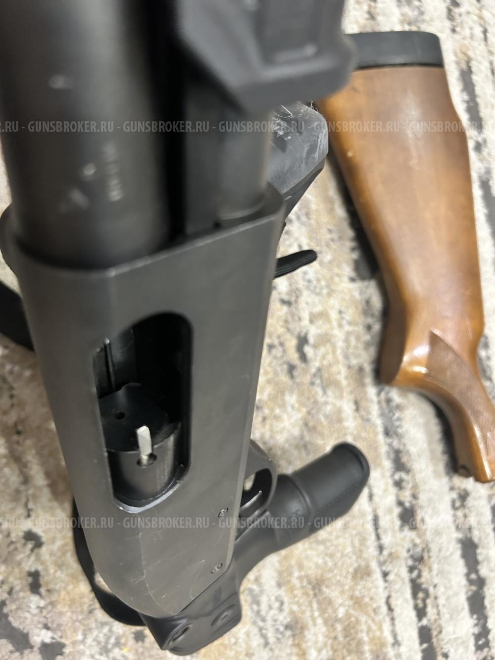 Remington 870 Express Magnum 510