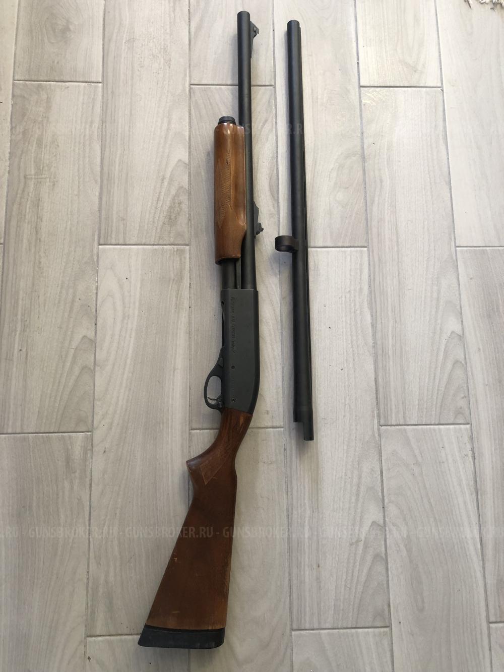 РЕМИНГТОН 870 EXPRESS MAGNUM  A897051 M