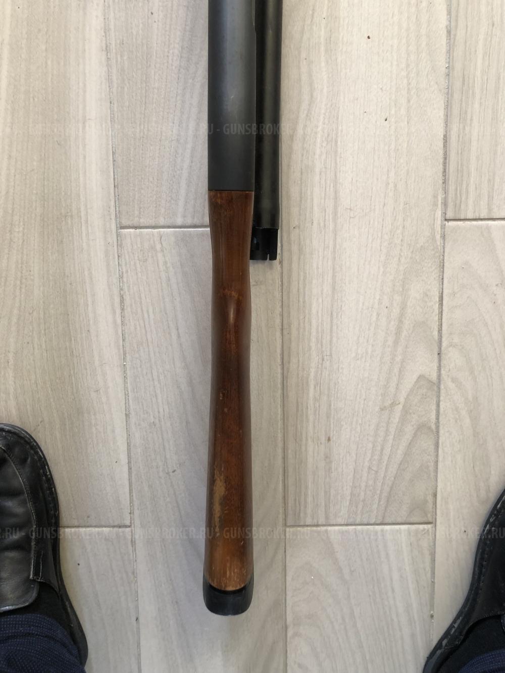 РЕМИНГТОН 870 EXPRESS MAGNUM  A897051 M