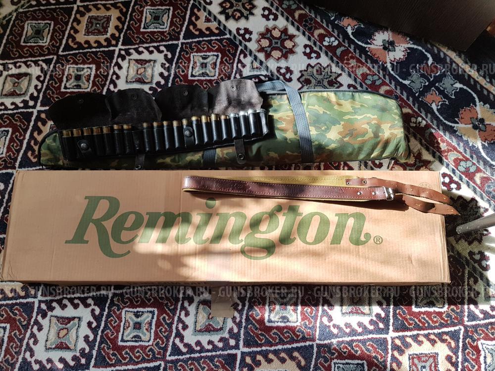 Remington 870 EXPRESS MAGNUM Combo.
