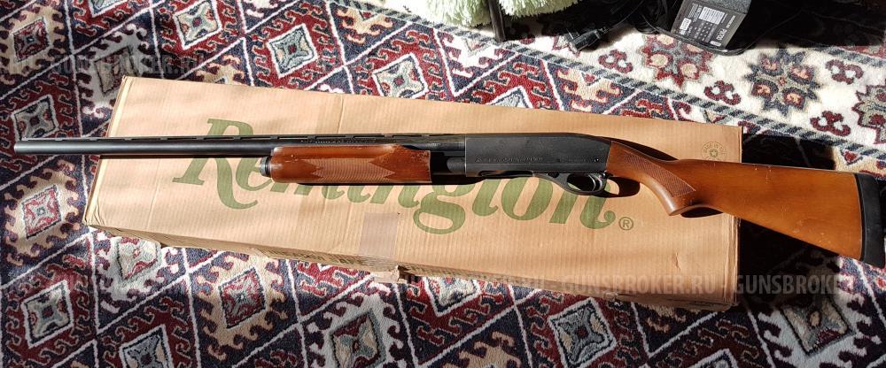 Remington 870 EXPRESS MAGNUM Combo.