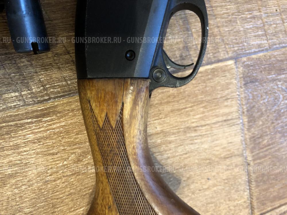 Remington 870 Express Magnum Combo 