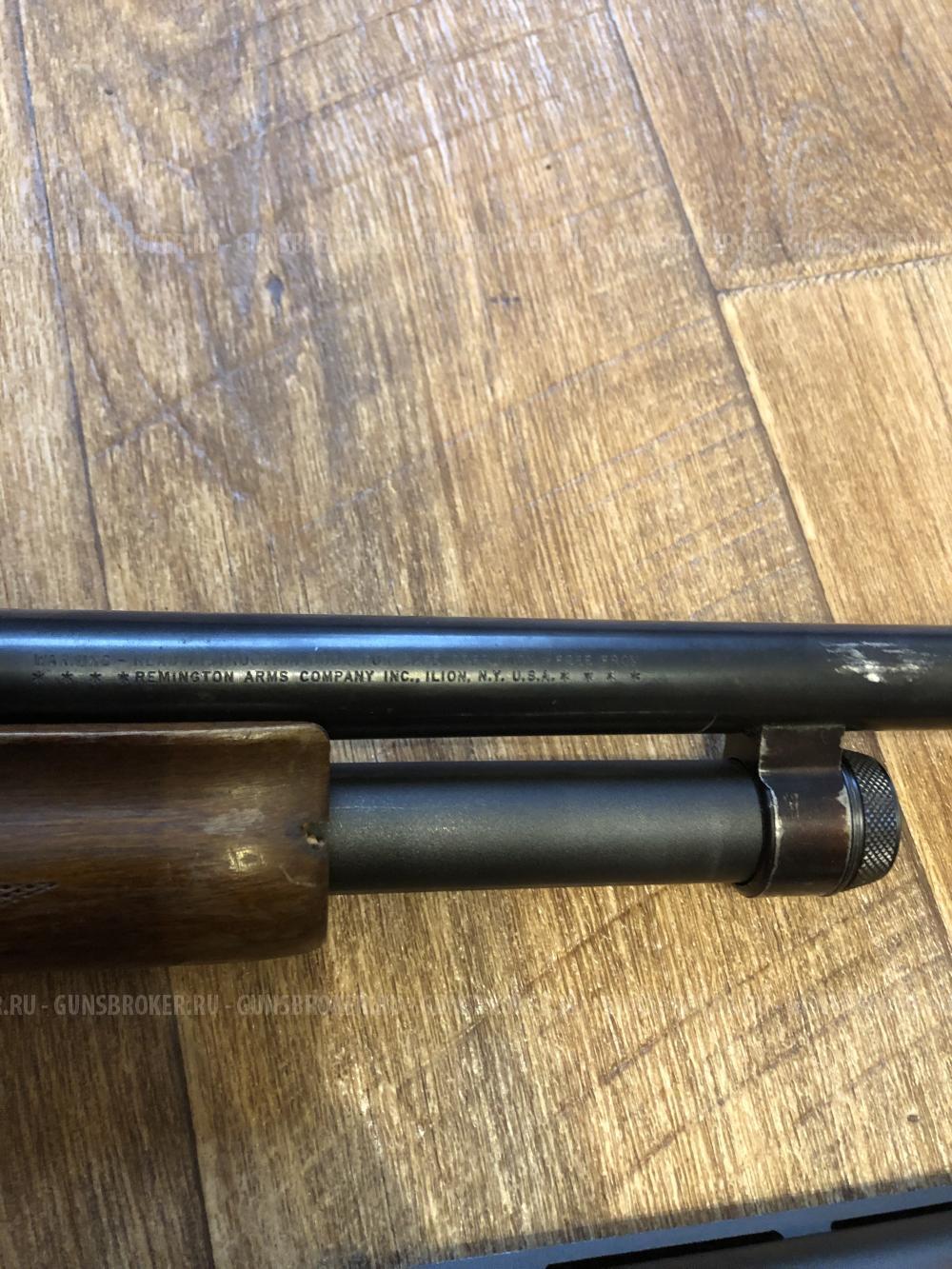 Remington 870 Express Magnum Combo 