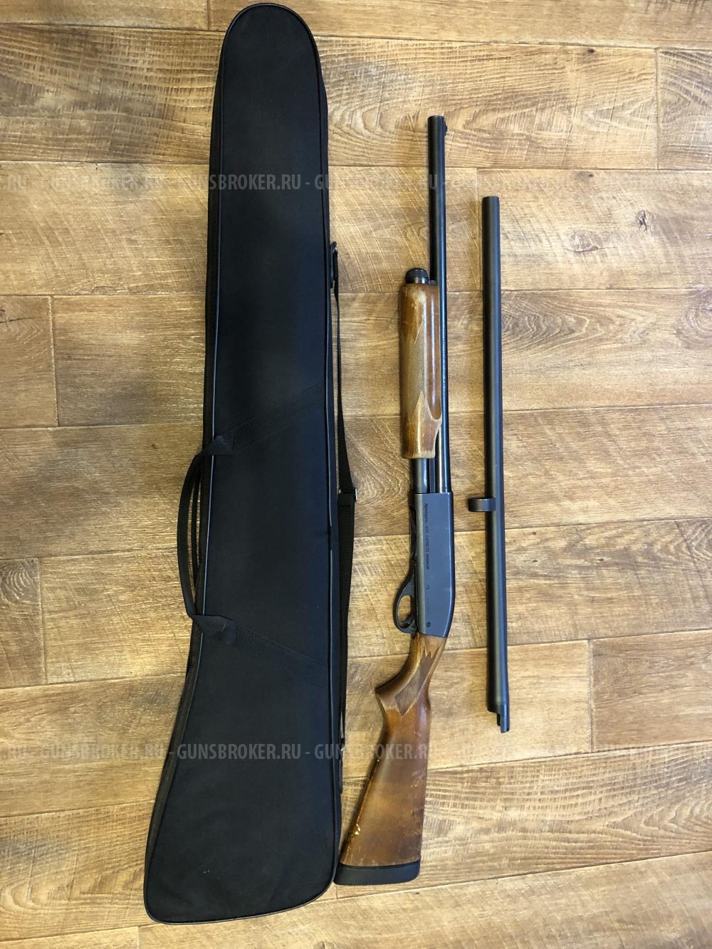 Remington 870 Express Magnum Combo 
