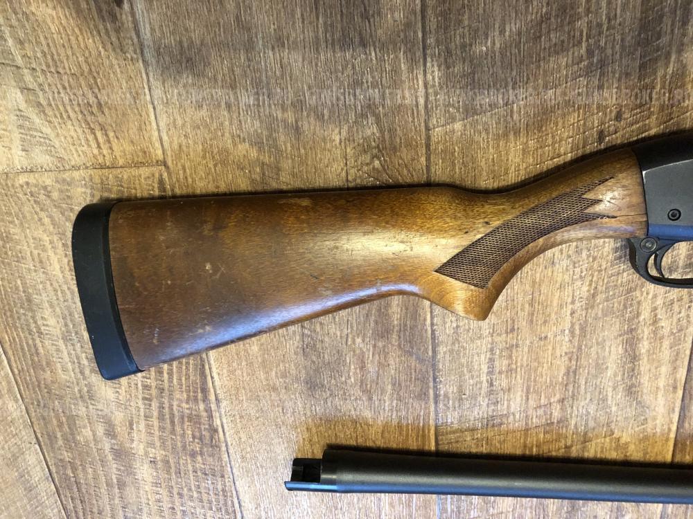 Remington 870 Express Magnum Combo 