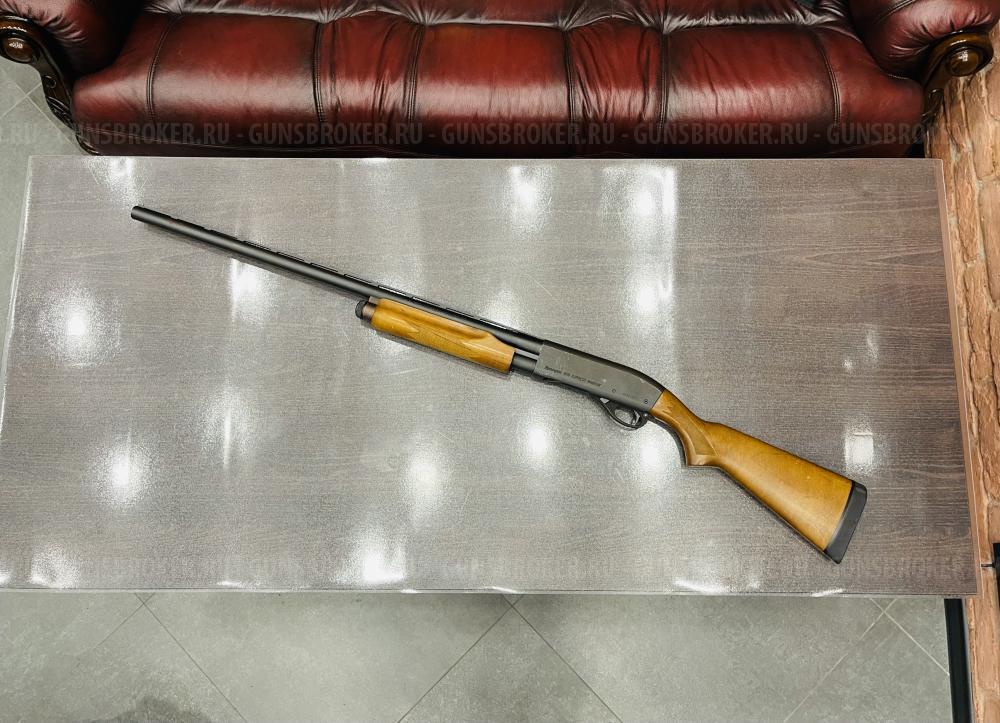 Remington 870 Express Magnum к.12/76 с доп. стволом  (арт.956)  тел.+7495-175-75-75