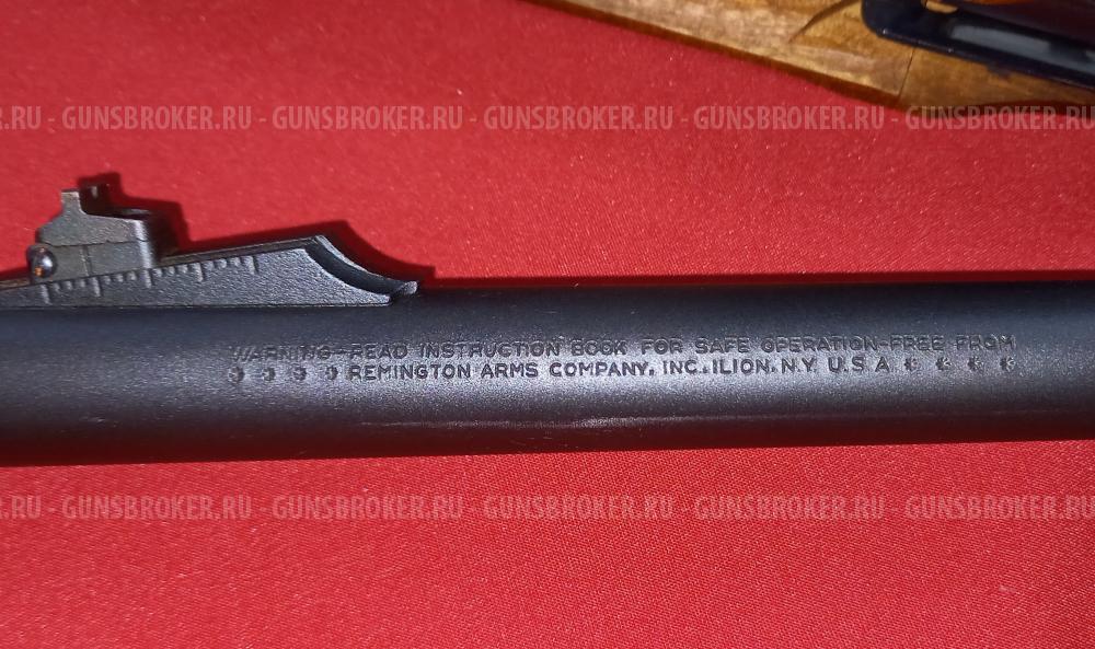 Remington 870 Express Magnum к.12/76