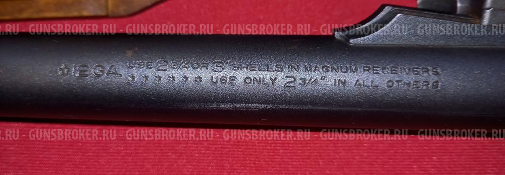 Remington 870 Express Magnum к.12/76