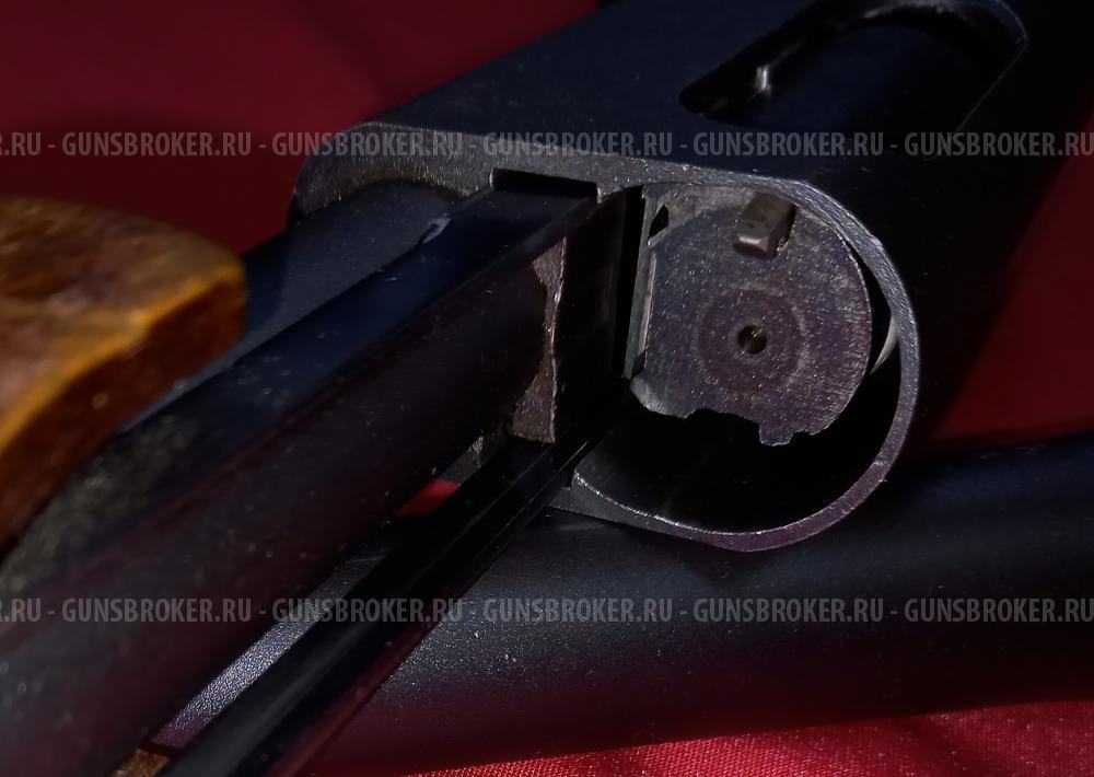 Remington 870 Express Magnum к.12/76