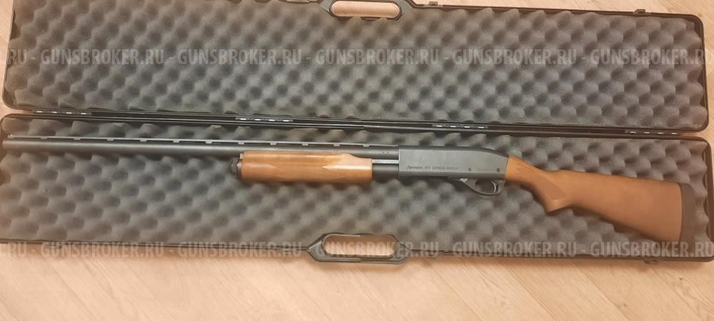 Remington 870 Express Magnum, кал.12/76