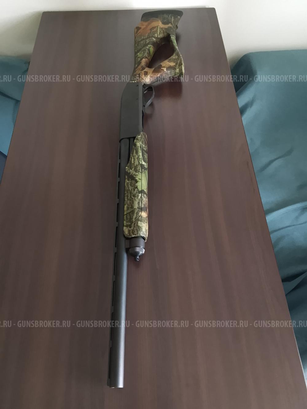 Remington 870 EXPRESS MAGNUM калибр 12x76