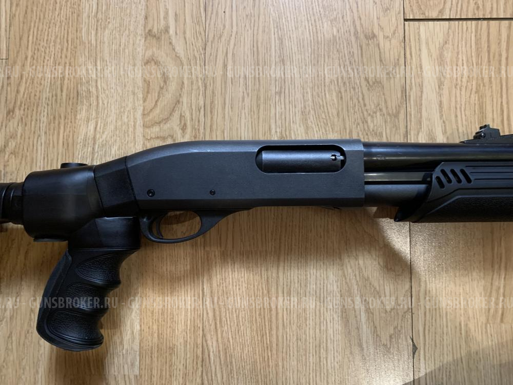 Remington 870 express magnum 