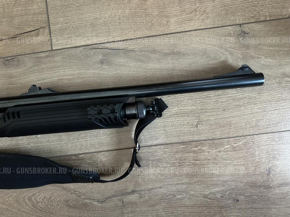 Remington 870 express magnum 