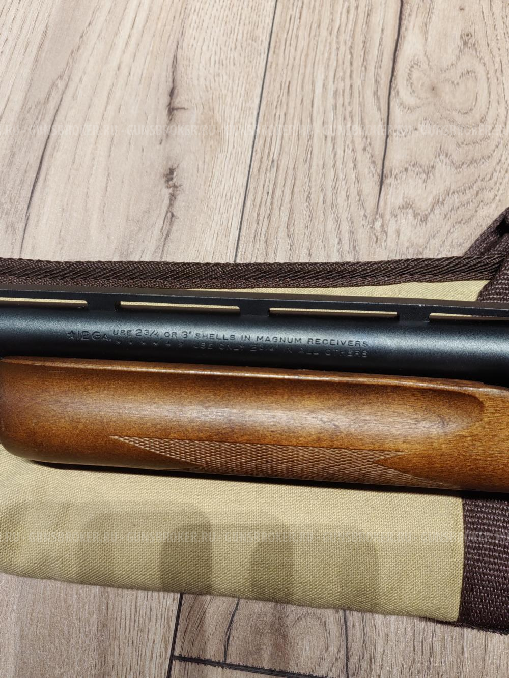 Remington 870 express magnum