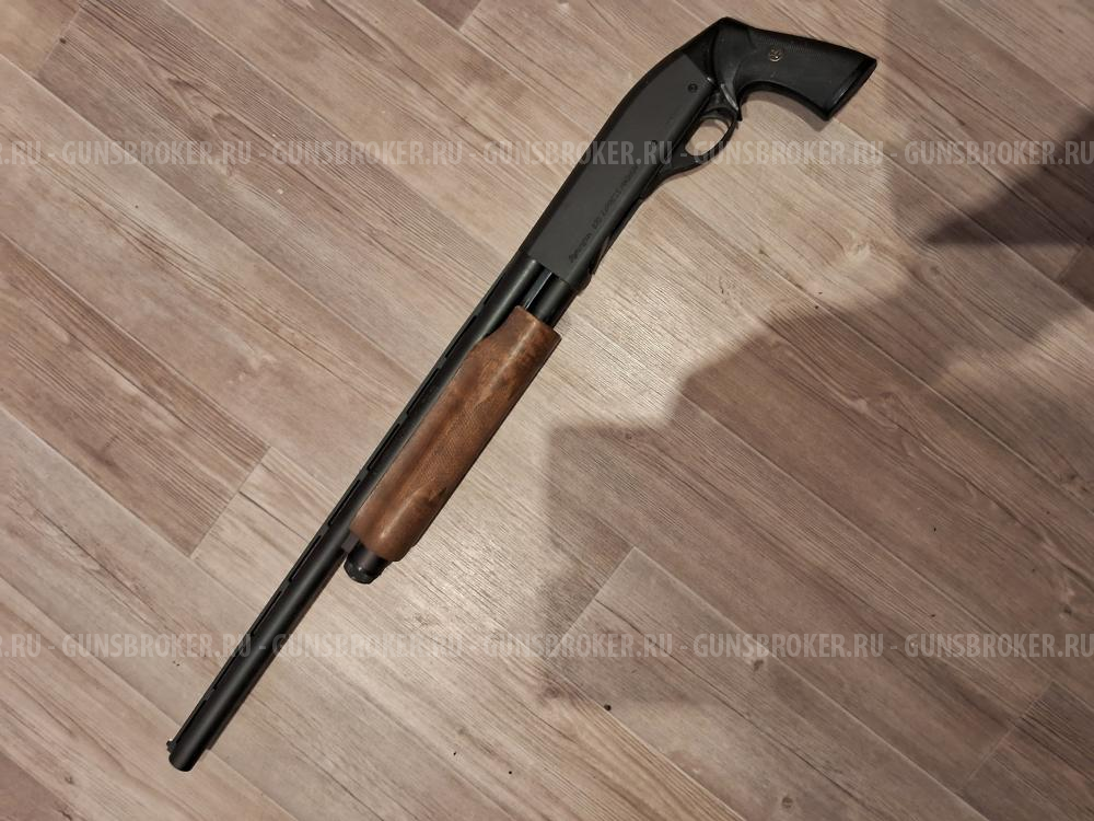 Remington 870 Express Magnum