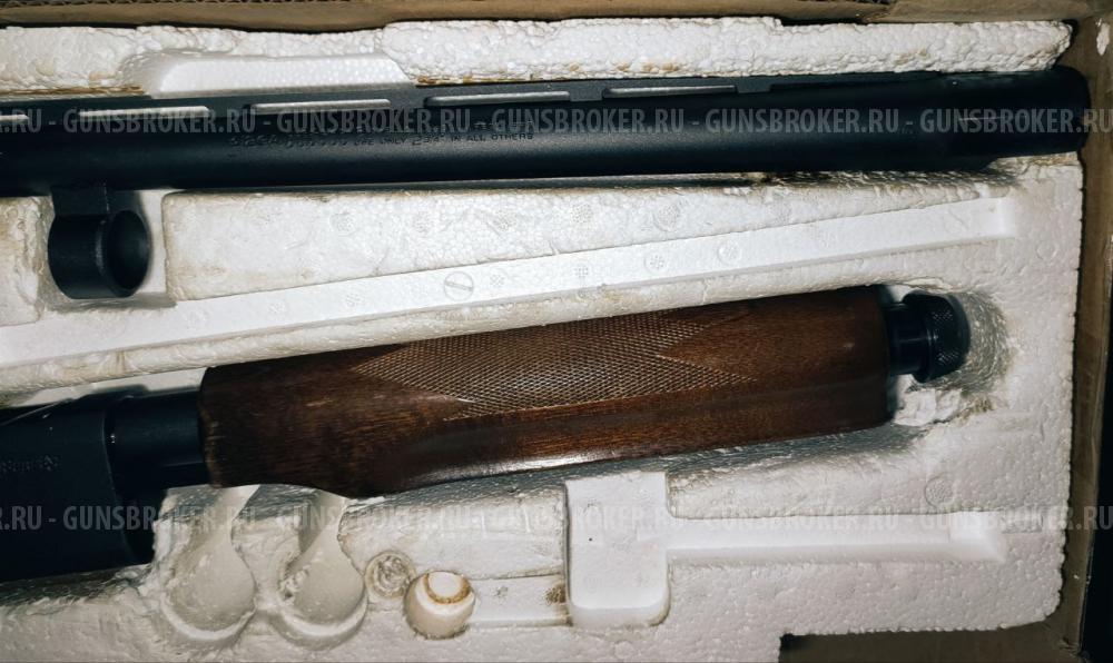 Remington 870 express magnum