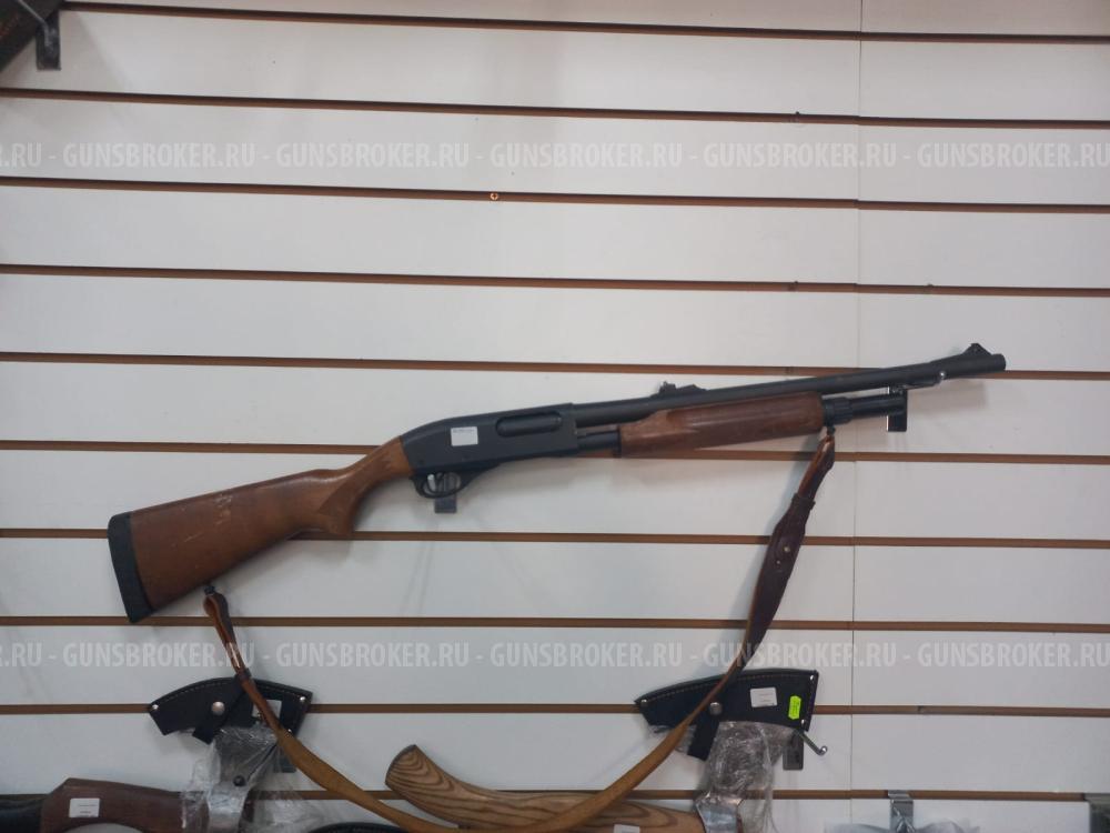Remington 870 Express Magnum