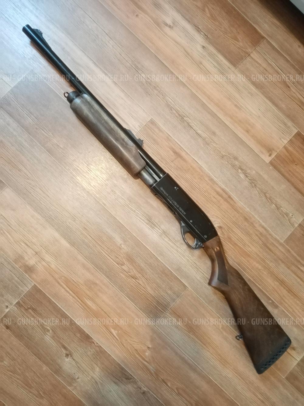 Remington 870 Express Magnum