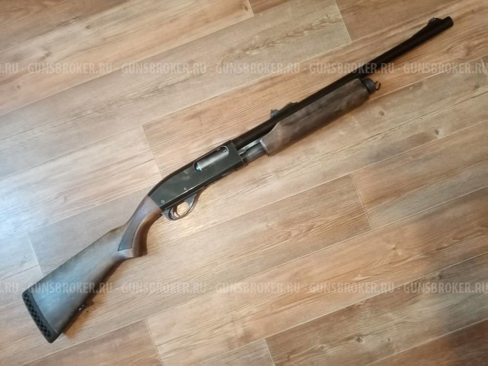 Remington 870 Express Magnum