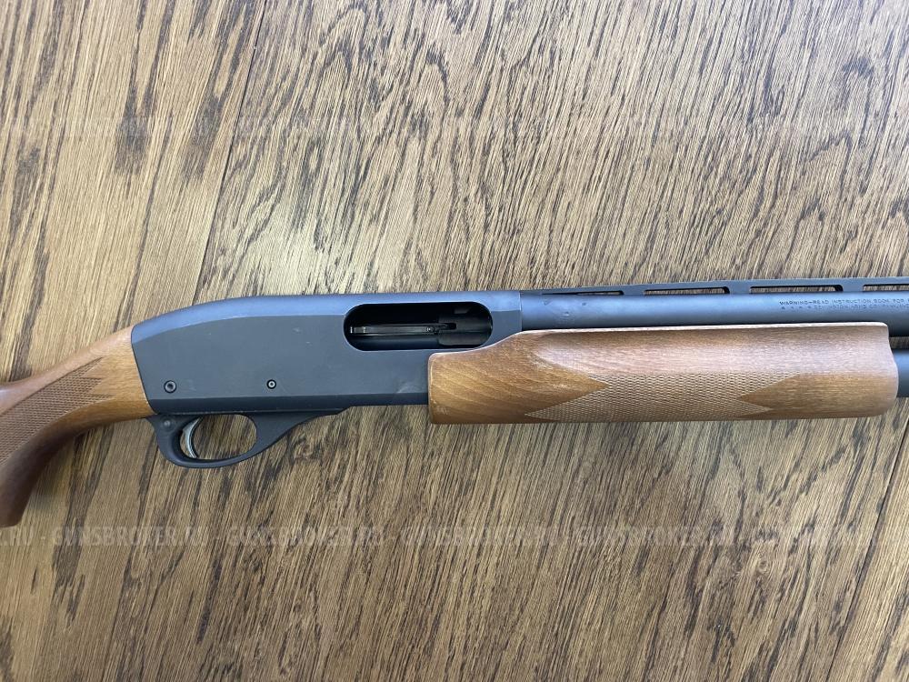 Remington 870 express magnum