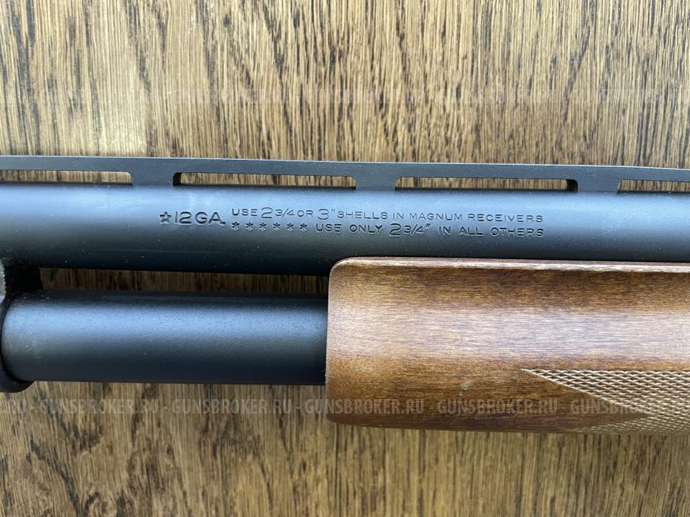 Remington 870 express magnum